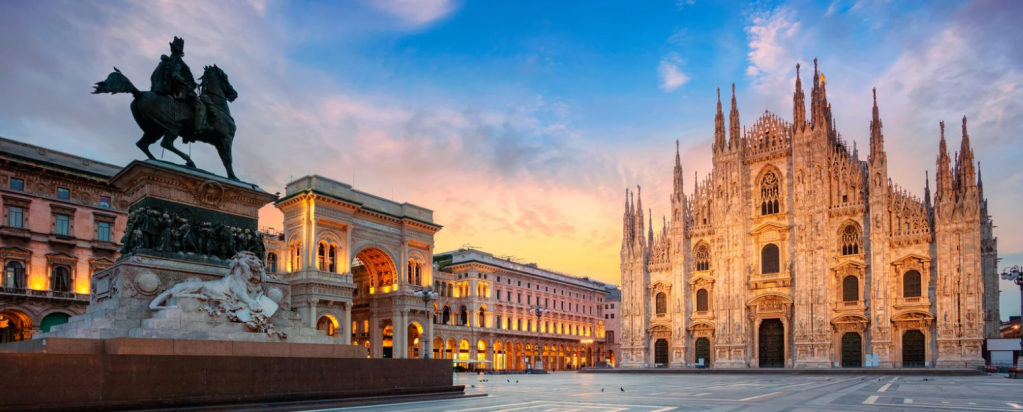 The Trip We Never&nbsp;Took